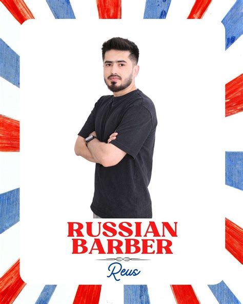 russian barber dubai marina